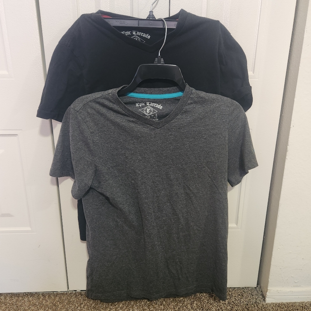 Epic Threads